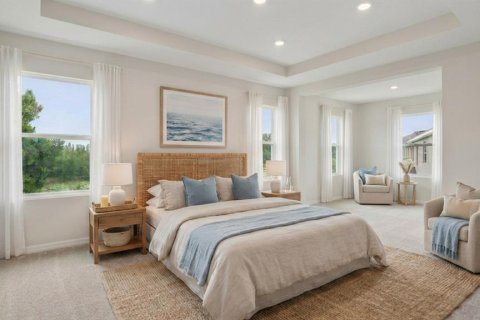 Villa ou maison à vendre à Weeki Wachee, Floride: 4 chambres, 307.79 m2 № 2401026 - photo 6