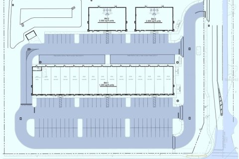 Immobilier commercial à louer à Winter Haven, Floride № 226829 - photo 2