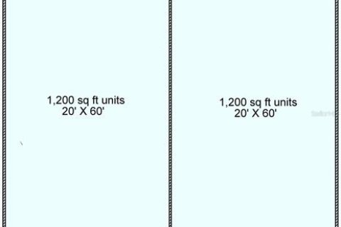 Immobilier commercial à louer à Winter Haven, Floride № 226829 - photo 3