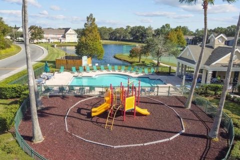 Copropriété à louer à Kissimmee, Floride: 4 chambres, 136.57 m2 № 2391107 - photo 18