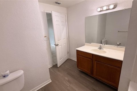 Copropriété à louer à Kissimmee, Floride: 4 chambres, 136.57 m2 № 2391107 - photo 9