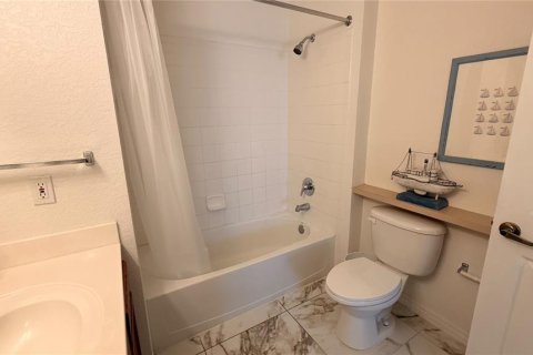 Copropriété à louer à Kissimmee, Floride: 4 chambres, 136.57 m2 № 2391107 - photo 15