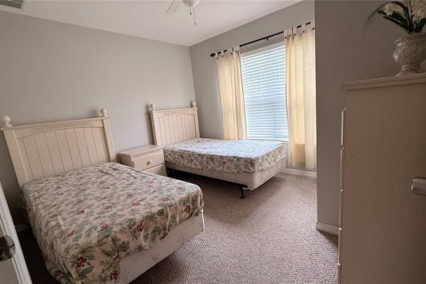 Copropriété à louer à Kissimmee, Floride: 4 chambres, 136.57 m2 № 2391107 - photo 10