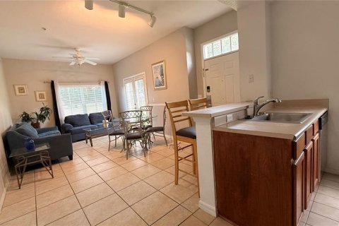 Copropriété à louer à Kissimmee, Floride: 4 chambres, 136.57 m2 № 2391107 - photo 5
