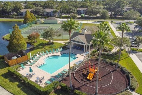 Copropriété à louer à Kissimmee, Floride: 4 chambres, 136.57 m2 № 2391107 - photo 26