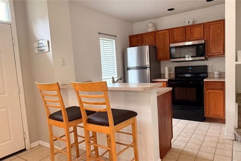 Copropriété à louer à Kissimmee, Floride: 4 chambres, 136.57 m2 № 2391107 - photo 3
