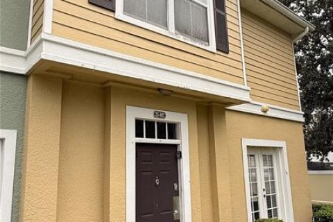 Condo à Kissimmee, Floride, 4 chambres  № 2391107