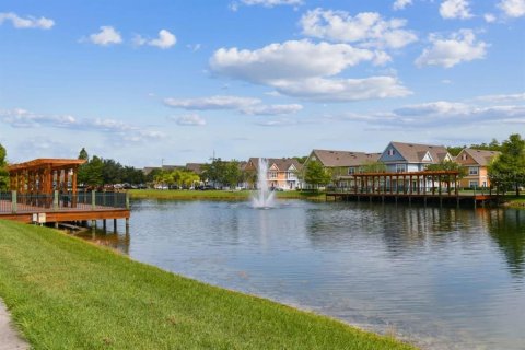 Copropriété à louer à Kissimmee, Floride: 4 chambres, 136.57 m2 № 2391107 - photo 22