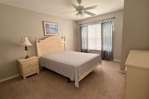 Copropriété à louer à Kissimmee, Floride: 4 chambres, 136.57 m2 № 2391107 - photo 12