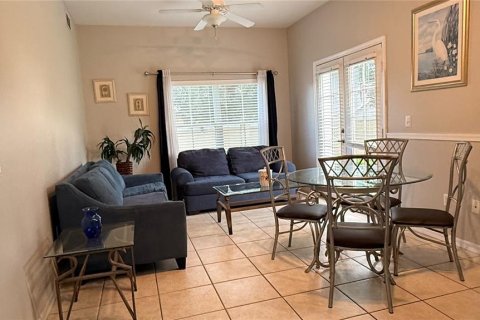 Copropriété à louer à Kissimmee, Floride: 4 chambres, 136.57 m2 № 2391107 - photo 4