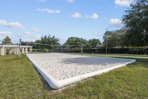 Copropriété à louer à Kissimmee, Floride: 4 chambres, 136.57 m2 № 2391107 - photo 20