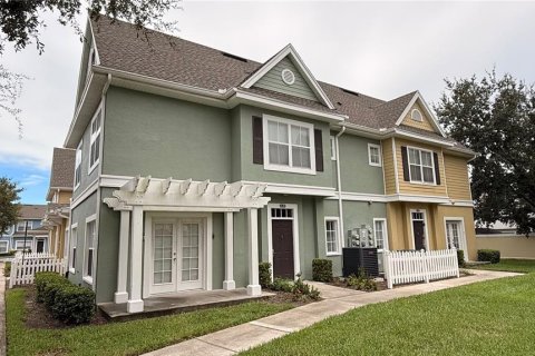 Copropriété à louer à Kissimmee, Floride: 4 chambres, 136.57 m2 № 2391107 - photo 17