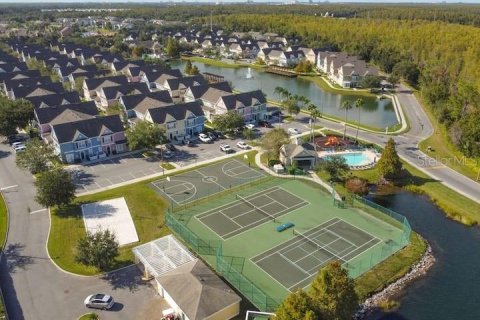 Copropriété à louer à Kissimmee, Floride: 4 chambres, 136.57 m2 № 2391107 - photo 23