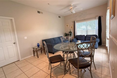 Copropriété à louer à Kissimmee, Floride: 4 chambres, 136.57 m2 № 2391107 - photo 6