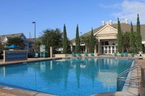 Copropriété à louer à Kissimmee, Floride: 4 chambres, 136.57 m2 № 2391107 - photo 21