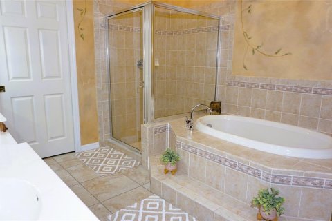 House in Land O' Lakes, Florida 4 bedrooms, 292.55 sq.m. № 2200693 - photo 19