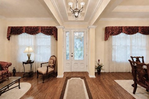 House in Land O' Lakes, Florida 4 bedrooms, 292.55 sq.m. № 2200693 - photo 4