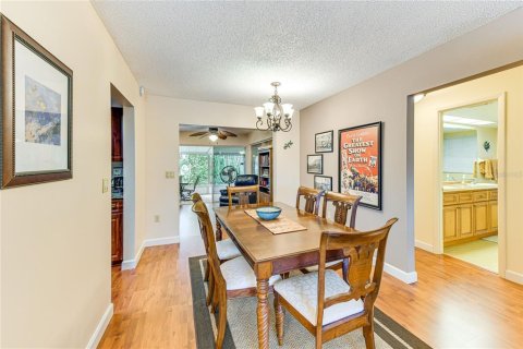 House in Sarasota, Florida 3 bedrooms, 169.45 sq.m. № 2099487 - photo 7