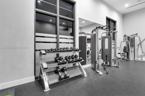 Купить виллу или дом в Хомстед, Флорида 3 спальни, 140.65м2, № 2025791 - фото 23