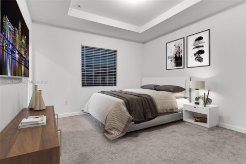 Купить виллу или дом в Хомстед, Флорида 3 спальни, 140.65м2, № 2025791 - фото 8