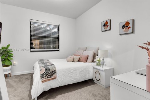 Купить виллу или дом в Хомстед, Флорида 3 спальни, 140.65м2, № 2025791 - фото 10