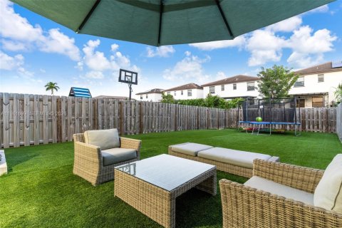 Купить виллу или дом в Хомстед, Флорида 3 спальни, 140.65м2, № 2025791 - фото 20