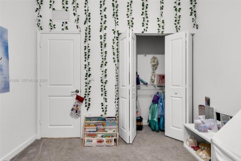 Купить виллу или дом в Хомстед, Флорида 3 спальни, 140.65м2, № 2025791 - фото 14