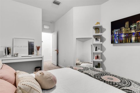 Купить виллу или дом в Хомстед, Флорида 3 спальни, 140.65м2, № 2025791 - фото 11