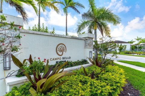 Купить виллу или дом в Хомстед, Флорида 3 спальни, 140.65м2, № 2025791 - фото 25