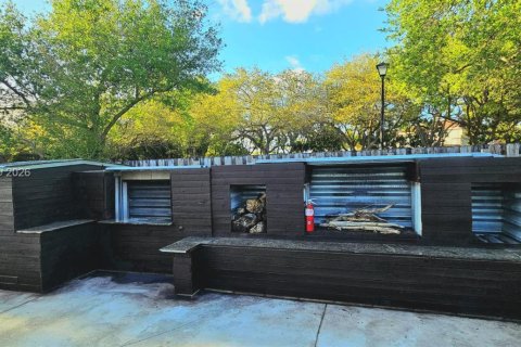 Купить виллу или дом в Майами, Флорида 3 спальни, 128.67м2, № 2050949 - фото 16