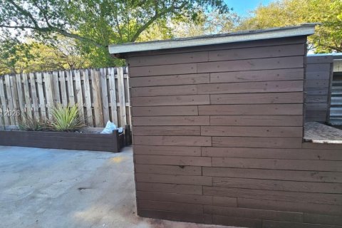 Купить виллу или дом в Майами, Флорида 3 спальни, 128.67м2, № 2050949 - фото 19