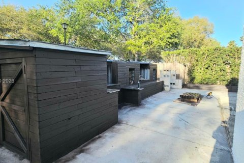 Купить виллу или дом в Майами, Флорида 3 спальни, 128.67м2, № 2050949 - фото 18