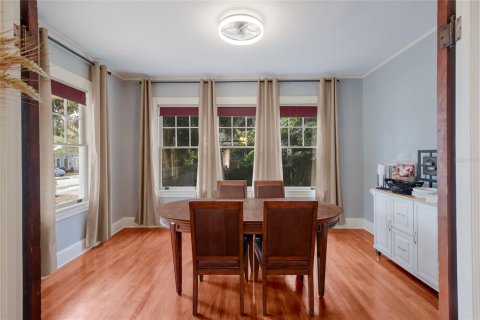 Купить виллу или дом в Брейдентон, Флорида 9 комнат, 256.04м2, № 2098476 - фото 13