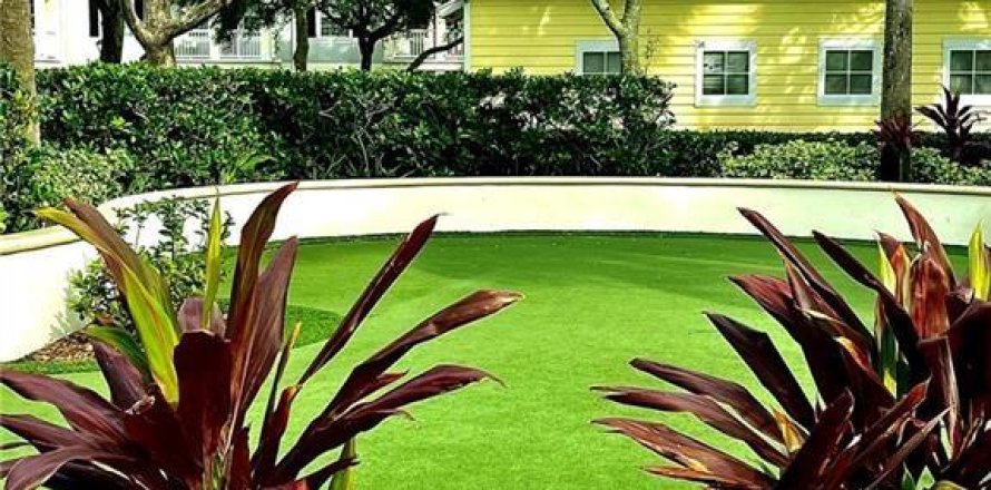 Condo à Jupiter, Floride, 2 chambres № 1099893