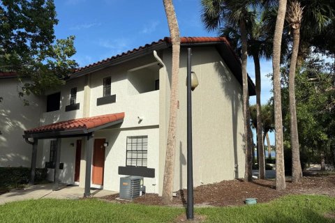 Condo in Orlando, Florida, 1 bedroom  № 1903158 - photo 2