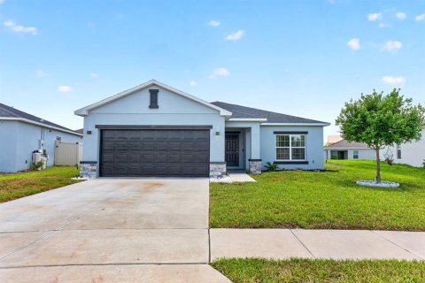 Casa en Davenport, Florida 3 dormitorios, 143.07 m2 № 2123187
