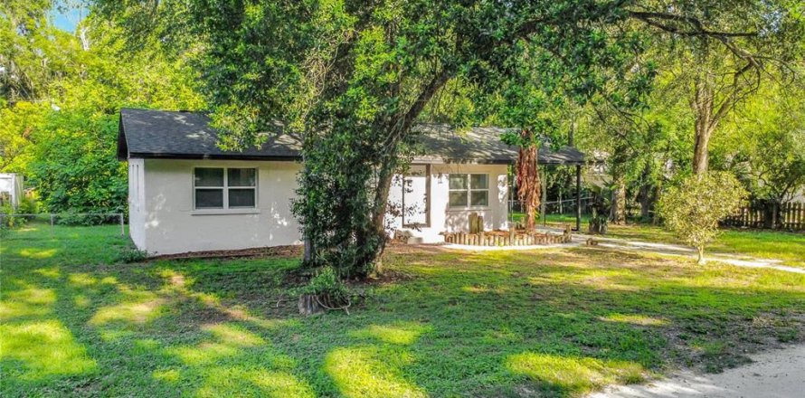 Casa en Belleview, Florida 3 dormitorios, 89.93 m2 № 2224593