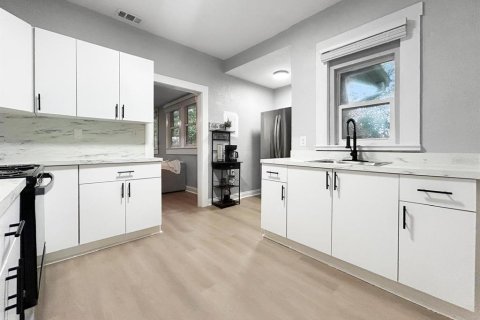 Villa ou maison à vendre à Lakeland, Floride: 3 chambres, 82.59 m2 № 2132090 - photo 8