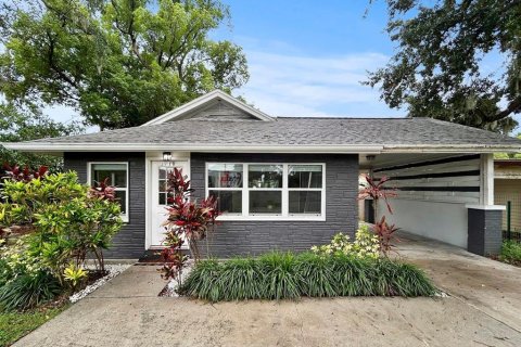 Villa ou maison à vendre à Lakeland, Floride: 3 chambres, 82.59 m2 № 2132090 - photo 2