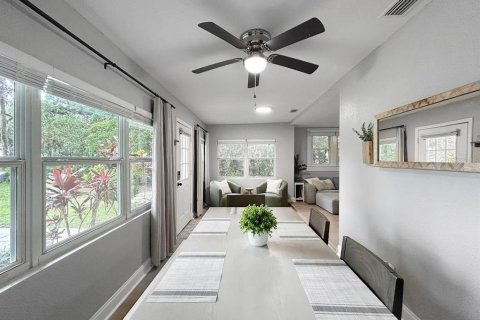 Villa ou maison à vendre à Lakeland, Floride: 3 chambres, 82.59 m2 № 2132090 - photo 5