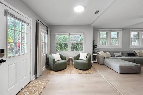 Villa ou maison à vendre à Lakeland, Floride: 3 chambres, 82.59 m2 № 2132090 - photo 3