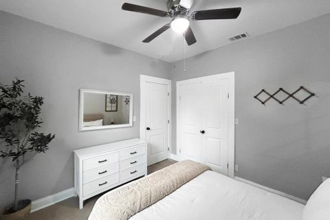 Villa ou maison à vendre à Lakeland, Floride: 3 chambres, 82.59 m2 № 2132090 - photo 18