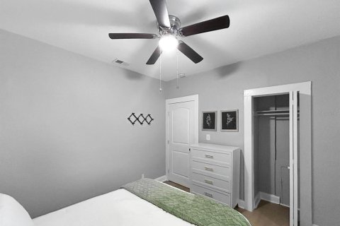 Villa ou maison à vendre à Lakeland, Floride: 3 chambres, 82.59 m2 № 2132090 - photo 21