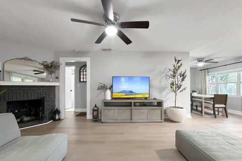 Villa ou maison à vendre à Lakeland, Floride: 3 chambres, 82.59 m2 № 2132090 - photo 7