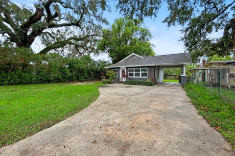 Villa ou maison à vendre à Lakeland, Floride: 3 chambres, 82.59 m2 № 2132090 - photo 24