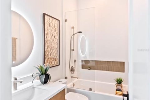 Купить виллу или дом в Сарасота, Флорида 11 комнат, 264.49м2, № 1342883 - фото 17