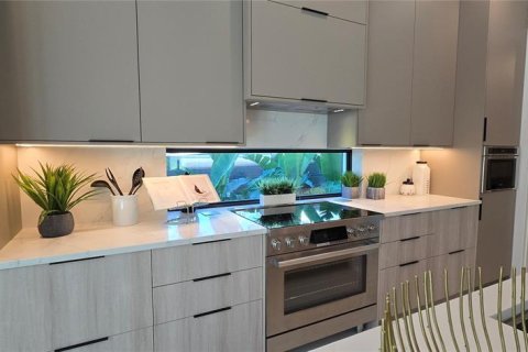 Купить виллу или дом в Сарасота, Флорида 11 комнат, 264.49м2, № 1342883 - фото 9