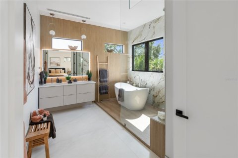 Купить виллу или дом в Сарасота, Флорида 11 комнат, 264.49м2, № 1342883 - фото 18