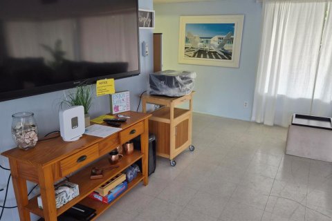 Condominio en venta en Fort Lauderdale, Florida, 1 dormitorio, 65.03 m2 № 2173473 - foto 30
