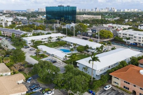 Condominio en venta en Fort Lauderdale, Florida, 1 dormitorio, 65.03 m2 № 2173473 - foto 5